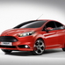 Ford Fiesta ST Concept