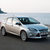 Ford Focus Estate 1.6 Ti-VCT Trend vs Ford Focus Estate 1.6 Ti-VCT Titanium vs Ford Focus 1.6 TDCi Ambiente vs Ford Focus 1.6 TDCi Titanium vs Ford Focus 2.0 TDCi Titanium Powershift vs Ford Focus 1.6 TDCi Titanium