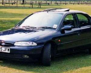 Mondeo 1.8 LX