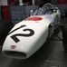 Honda RA272 vs Honda RA106