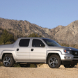 Ridgeline Sport