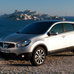 Qashqai 2.0 4x4 Visia