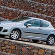 207 Hatchback 1.6 HDi Sportium