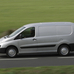 Citroën Jumpy Panel Van L1H1 1000 HDI vs Mercedes-Benz Sprinter  515CDI/ 37 vs Peugeot Expert 227 L1H1 2.0 HDi 120 vs Ford Mondeo 2.0TDCi A6 Titanium