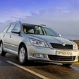 Fabia Break 1.2 TSI Family