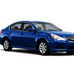 Subaru Legacy 2.5i Premium vs Mazda 3 s Grand Touring vs Mazda 5 Touring vs Toyota Tacoma Regular Cab I4  4X4