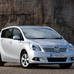 Mazda 2 MZR 1.3 Core vs Toyota Verso 2.2 D-CAT T Spirit Auto