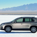 Tiguan 2.0 TSI Sport 4WD