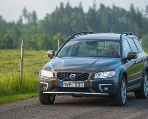 XC70 D4 Summum Geartonic