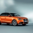 A1 Sportback 1.6 TDI SE