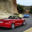 A3 Cabriolet 1.8 TFSI Attraction S tronic