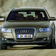 A6 allroad quattro 3.2 FSI