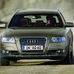 Audi A6 allroad quattro 3.2 FSI vs Volkswagen Passat Wagon 3.6 vs Volkswagen Passat Wagon 3.6 4MOTION