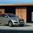 Q7 3.0 TDI