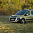 Berlingo Combi 1.6HDi X