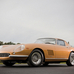 Ferrari 275 GTB4 Alloy Berlinetta