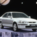 Honda Civic LX vs Nissan Primera 1.8 vs Subaru FF-1-A14 Star