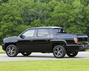 Ridgeline RTS