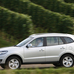 Ford Edge vs Nissan Murano vs Fiat Freemont 2.0 Multijet vs Hyundai Santa Fe 2.4 Comfort 4WD