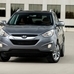 Hyundai Tucson SE FWD