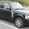 Range Rover Diesel