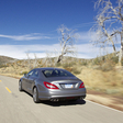 CLS 500 BlueEfficiency 4Matic