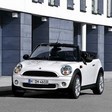 MINI One Convertible