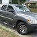 Mitsubishi Raider LS Extended Cab 2WD Automatic