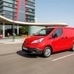 e-NV200 Van Basic