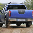 Navara  2.5 dCi XE