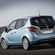 Opel Meriva 1.7 CDTI Innovation