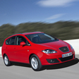 Altea XL 1.6 TDI CR ITech Ecomotive