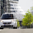 fortwo cabrio pulse