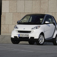 fortwo coupé mhd pure