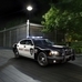 Dodge Charger Police