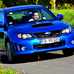 BMW M3 Sports Evolution (Evo III) vs Subaru Impreza 2.5 WRX STI 330S vs Peugeot 508 Saloon 1.6 VTi Access Auto vs Subaru Impreza 2.5 WRX STI Cosworth CS400  vs Seat Ibiza ST 1.6 TDI CR 105 Sport