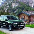 Tiguan 1.4 TSI Sport