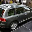 Touareg V8