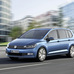 Touran 2.0 TDI R-Line