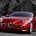 Alfa Romeo 8C Competizione Concept vs Caterham 7 CSR 260