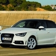 A1 Sportback 1.2 TFSI S line