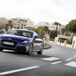 TT Roadster 2.0 TDIquattro S tronic