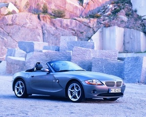 Z4 3.0i Automatic