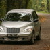 Volvo S80 D5 vs Chrysler PT Cruiser Touring 2.2 CRD vs Citroën C6 2.2 HDi Exclusive Automatic vs Ford Transit 350L EF  2.4TDCi