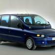 Multipla 115 JTD SX