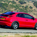 Honda Civic 1.4 City vs Volkswagen Beetle 2.0 TSI