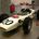 Honda RA271 vs Lotus 16 Climax