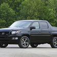 Ridgeline RTL