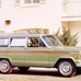 Wagoneer