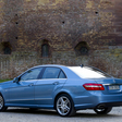 E 500 BlueEfficiency Avantgarde 7G-Tronic